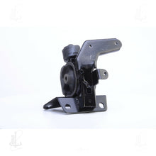 Auto Trans Mount Left Anchor 9390