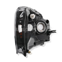 for 2006-2008 Dodge Ram Pickup Headlights Chrome Clear Headlamps Assembly PAIR