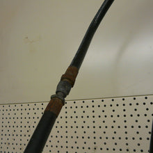 2 Hydragasleitungen Front <-> Rear MG Mgf (Rd) 95-05 Hydragas Line Hose