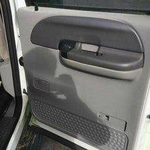 7.3L POWER STEERING PUMP TO RESERVOIR HOSE | FITS 99 00 01 02 03 FORD F250 F350