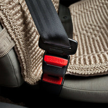 2x Universal Type Car SUV Seat Safety Belt Buckle Extender Alarm Eliminator