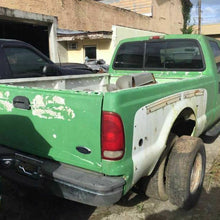 7.3L POWER STEERING PUMP TO RESERVOIR HOSE | FITS 99 00 01 02 03 FORD F250 F350