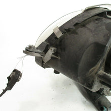 2008 Mercedes-Benz W211 E350 Right Passenger Headlamp Headlight Halogen OEM