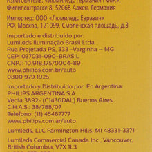 Headlight Bulb-Standard - Single Commercial Pack Philips H9C1