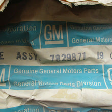 1977 1979 Malibu Regal Cutlass 231 V6 Power Steering Pressure Hose GM 7829871