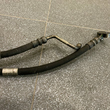 BMW X5 E70 E70 LCI X6 E71 OEM Power Steering Pressure Hose Line Tube Pipe