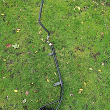 NEW Genuine Fiat Doblo Power Steering Pressure Hose Pipe 46808334