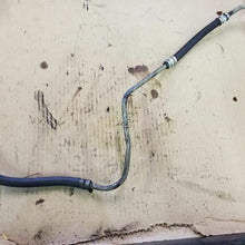 6.0L Power Steering Cooler to Gear Box Hose Fits 03 04 05 Ford F250 F350 F450