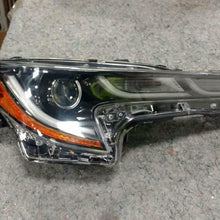 Headlight For 2020 COROLLA LIKE NEW OEM LED RH ASSY 8111002S50