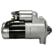 Starter Motor-New Quality-Built 19411N