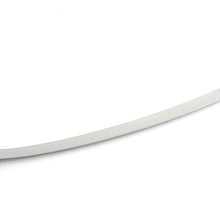 622148 Auto Ventshade 622148 Aeroskin Chrome Hood Protector Fits Rogue Rogue