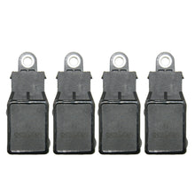 4Pcs Suspension Height Level Sensors for Mercedes-Benz E M Class W211 W164 ML350