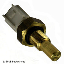 Engine Coolant Temperature Sensor Beck/Arnley 158-1570