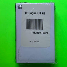 2019 Nissan ROGUE Factory Owner Manual Set & Case *OEM* NEW!!