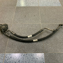 BMW X5 E70 E70 LCI X6 E71 OEM Power Steering Pressure Hose Line Tube Pipe