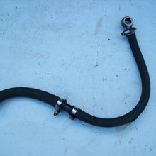 Porsche 968 924 944 Turbo S2 - Power Steering Suction Hose w/ Banjo Bolt Fitting