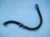 Porsche 968 924 944 Turbo S2 - Power Steering Suction Hose w/ Banjo Bolt Fitting