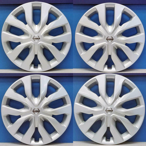 2015-2020 Nissan Rogue S # 53094 17