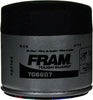Engine Oil Filter-Tough Guard Fram TG6607