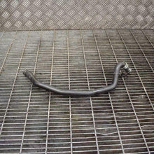 FORD TRANSIT CUSTOM 2.0 TDCi Power Steering Pipe Hose GK21-3691-AB 96kw 2019