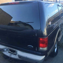 6.8L Power Steering Reservoir To Pump Hose Fits 00 01 02 03 04 Ford Excursion