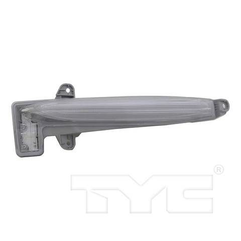 TYC Right Side LED DRL Assy for Toyota Corolla SE/XSE JP Built 2020-2020 Models