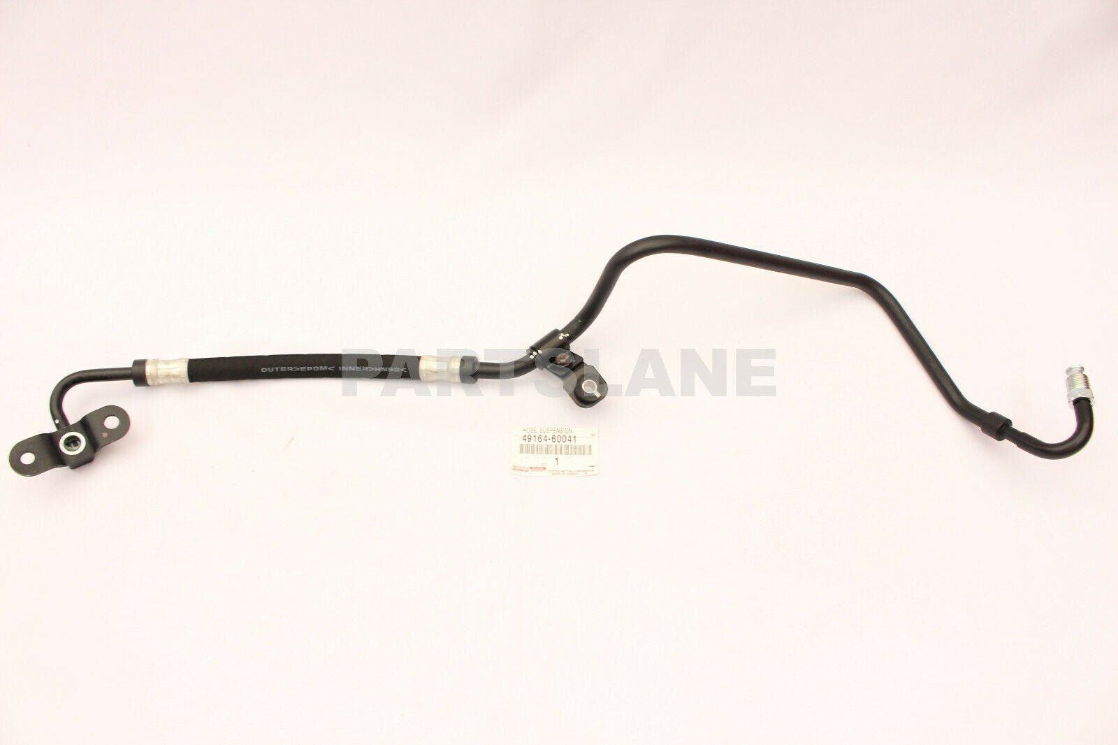 49164-60041 Toyota OEM Genuine HOSE SUSPENSION
