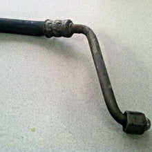 1996-1998 MERCEDES-BENZ SL500 R129 ~ POWER STEERING RETURN PIPE HOSE ~ OEM