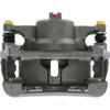 Disc Brake Caliper Front Left Centric 141.42190 Reman