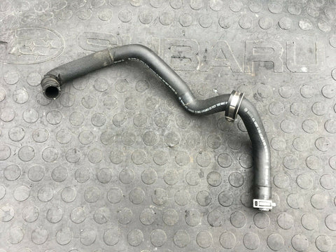 MERCEDES BENZ CLS320 COOLANT HOSE WATER HOSE OEM A2118302596