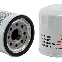 Engine Oil Filter Auto Extra 618-51358