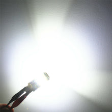 LED White Rear Turn Signal Light Bulb Blinker Lamp for 2012-2014 Nissan Maxima