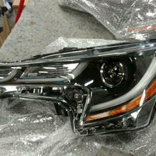 Headlight For 2020 COROLLA RECON OEM LED LH ASSY 8115002S50