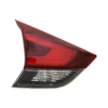For Nissan Rogue 17-20 K-Metal 5351398Q Driver Side Inner Replacement Tail Light