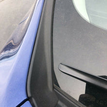 NEW OEM 2014-2020 NISSAN ROGUE PASSENGER (RIGHT) SIDE COWL EXTENSION - TRIM