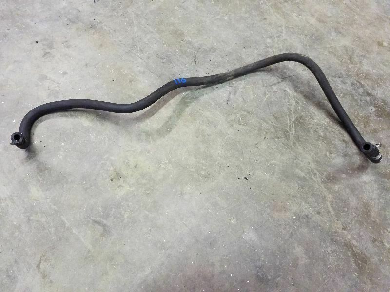 7.3L POWER STEERING PUMP TO RESERVOIR HOSE | FITS 99 00 01 02 03 FORD F250 F350