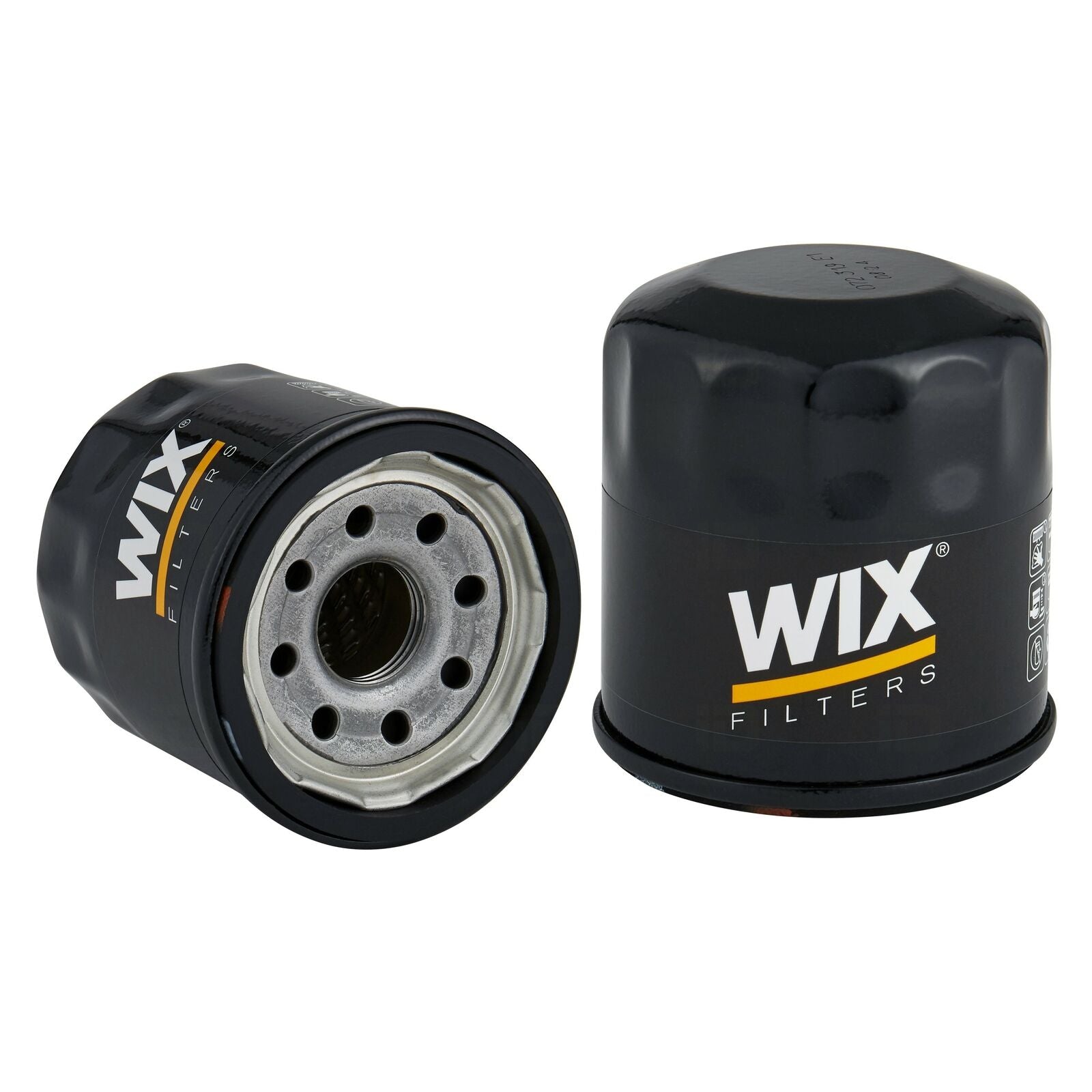For Nissan Altima 2002-2020 WIX 51358 Spin-On Full-Flow Lube Oil Filter