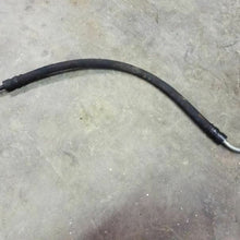 7.3L POWER STEERING PUMP TO STEERING GEAR HOSE | FITS 99 00 01 02 FORD F250 F350