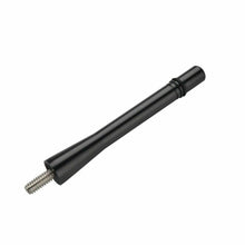 4 inch " Short Black Aluminum Antenna Mast AM/FM for NISSAN ROGUE 2008-2020 New