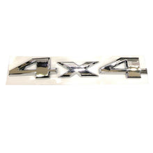 1x Car Auto Metal 3D Logo Emblem Badge Sticker Trunk Fender Decal Accessories