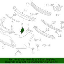 Genuine Toyota Inner Seal 16562-0T020