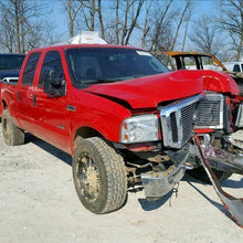 6.0L Power Steering Reservoir to Pump Hose | Fits 05 06 07 Ford F250 F350