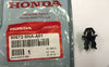 Genuine OEM Honda Fit Odyssey Hood Prop Rod Holder Clip 90672-SNA-A01