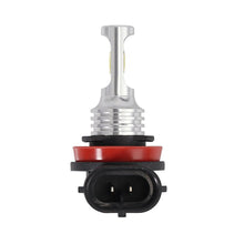 2x 70W 6000K 8000LM Pure White H11/H8 LED Headlight Low Beam Fog Light Fit Ford