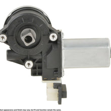 Power Window Motor-Window Lift Motor Front-Right/Left Cardone 82-1394