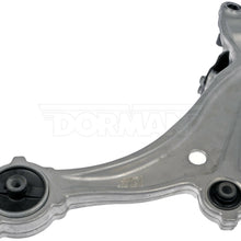 FITS 2011-2017 NISSAN QUEST PASSENGER RIGHT FRONT LOWER CONROL ARM ASSEMBLY