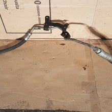 2015 Volvo V70 High Pressure Steering Hose 31406719 OEM RHD