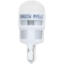 License Light Bulb-ZEVO Blister Pack Sylvania 168LED.BP
