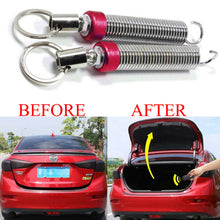 2x Car Trunk Boot Lid Lifting Device Spring Auto Trunk Automatic Lifting Spring