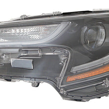 TOYOTA COROLLA 2020 DRIVER HEADLIGHT L LE MODELS HEAD LAMP LIGHT - LEFT